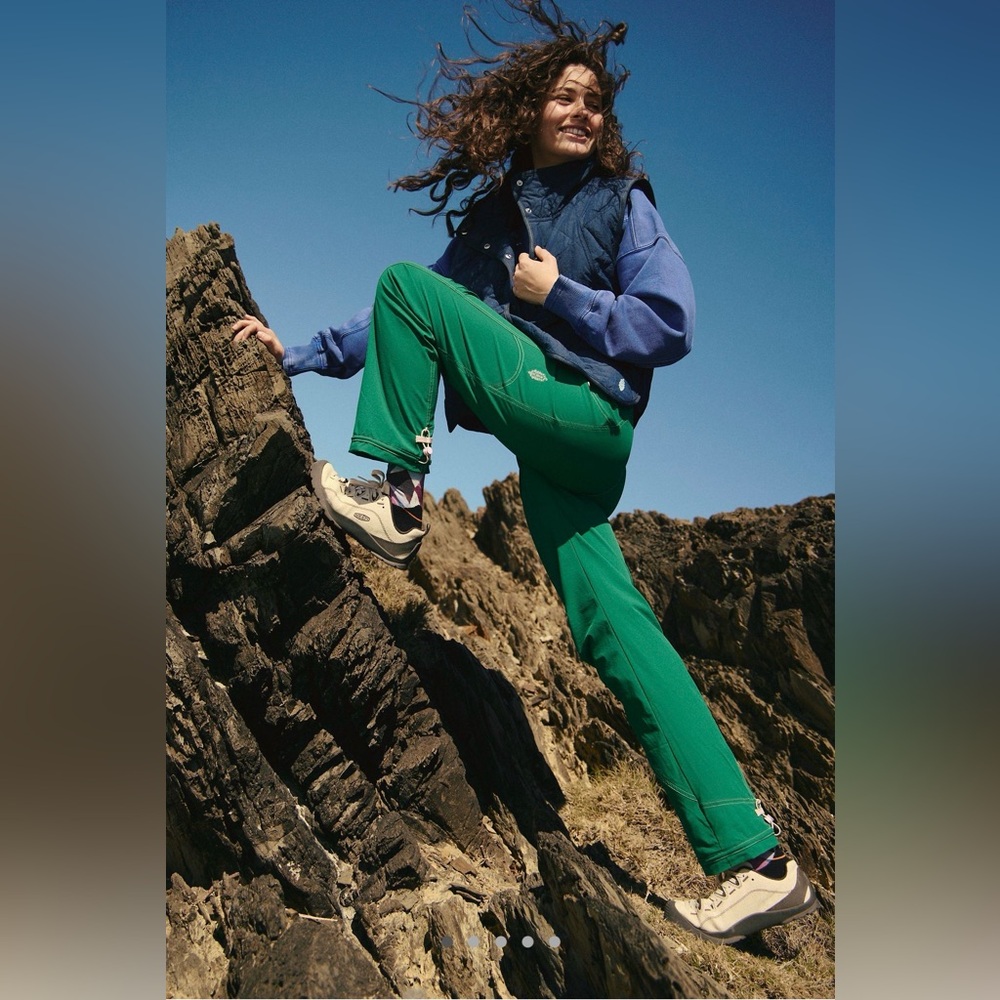 Free People movement pants